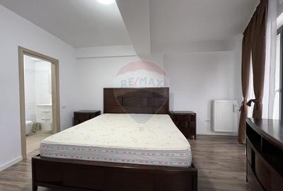 Apartament tip penthouse, 2 bai, parcare | Pipera Pod - 10