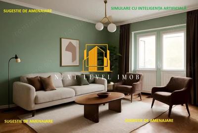 Apartament 3 camere decomandat | 2 balcoane | Popa ?apca - 2