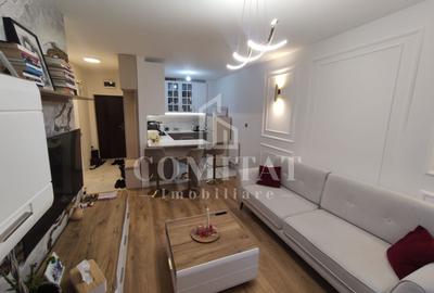 Apartament cu 2 camere | Zona Dorobanților | Ideal pentru investiție - 2