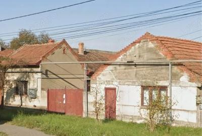 Casă cu 4 camere în Lugoj - 2