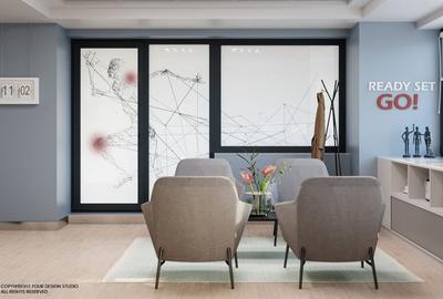 DEZVOLTATOR - Spațiu pt cabinet medical/ market/ birouri/ IT/ salon/ sală sport - 3