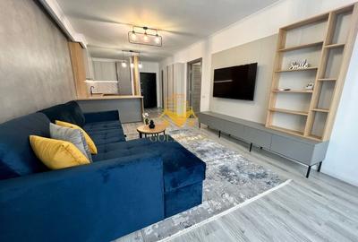 2 camere,modern,garaj, bloc nou zona Centrala, Platinia, Usamv,Motilor - 16