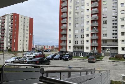 Apartament cu 2 camere decomandat, mobilat în Mihai Viteazul - 11