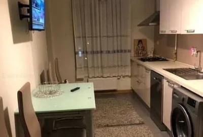 Apartament cu 2 camere decomandat, mobilat în Vitan Mall - 2