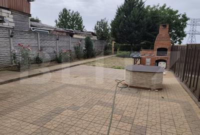 De vanzare casa la intrare in Cihei 185mp P+M+beci teren 2700mp mobilata - 8