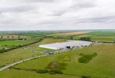 Spațiu comercial, de 22,482 mp, în Nord - 6