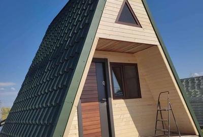 Vindem casute Vindem casute - 4