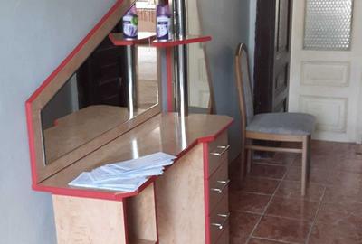 Apartament cu 2 camere decomandat în Central - 7