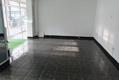 Spațiu comercial, de 84 mp, în Școlilor - 1