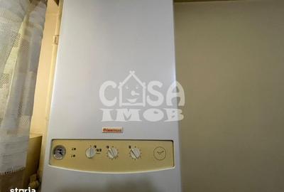 Apartament cu 2 camere decomandat în Aleea Trandafirilor - 9