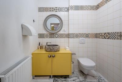 Apartament elegant cu 3 camere in vila  si acces la gradina, in Dorobanti! - 16