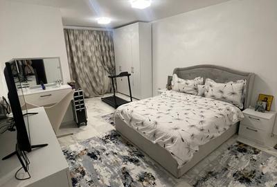 Casă cu 3 camere în Berceni - 1