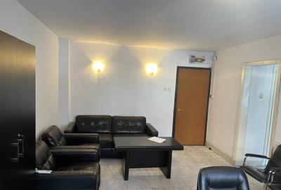 CISMIGIU SALA PALATULUI AP 2 CAM MOBILAT SI AMENAJAT PENTRU BIROURI CISMIGIU SALA PALATULUI AP 2 CAM MOBILAT SI AMENAJAT PENTRU BIROURI - 3