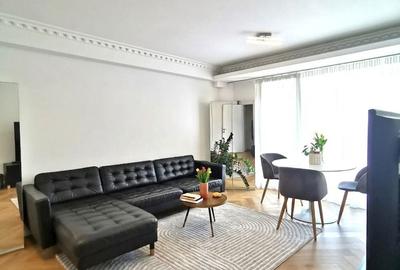 Apartament cu 2 camere în Central - 7
