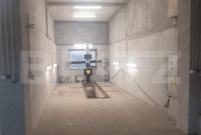 Spațiu industrial, în Exterior Nord - 10