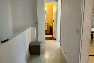 Casă cu 4 camere cu Teren 150 Mp în Central - 2