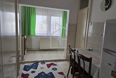 Apartament 2 camere, 51mp, balcon, zona Zorilor Apartament 2 camere, 51mp, balcon, zona Zorilor - 5