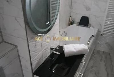 Apartament cu 2 camere decomandat, mobilat în Câmpia Libertății - 7