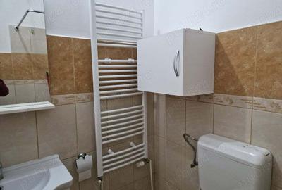 Casă cu 2 camere în Chișineu-Criș - 5