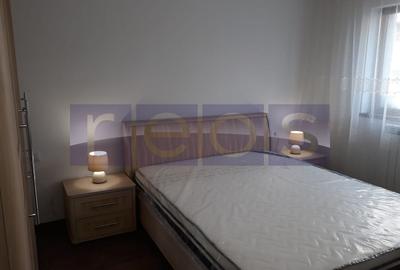 Apartament cu 3 camere decomandat, mobilat în Central - 4