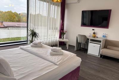 Casă cu 4 camere cu Teren 4600 Mp în Central - 2