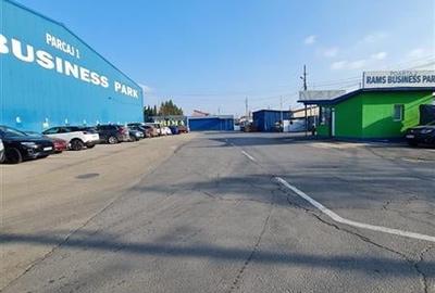 Inchiriere spatii productie, depozitare - 229,50 mp Inchiriere spatii productie, depozitare - 229,50 mp - 7