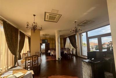 RECO Pensiune turistica cu 10 camere, Baile Felix-Bihor - 1