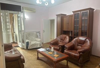 Apartament de 3 camere+garsoniera Stefan cel Mare/3 Rooms+studio Stefan cel Mare - 2