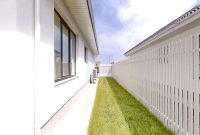 Casă individuală cu 4 camere cu Canalizare în Tunari - 28