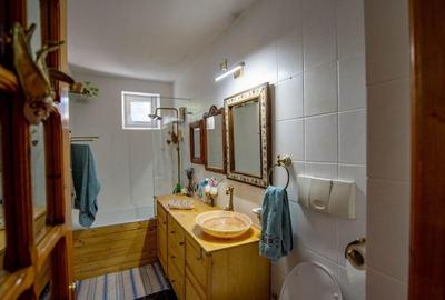 Apartament 3 camere Lux+CTP langa metrou Costin Georgian - 8