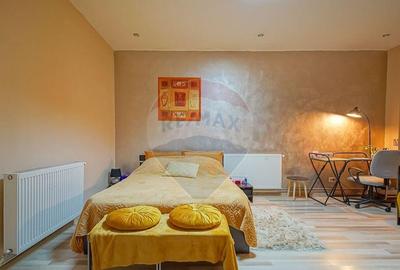 Apartament cu o camera, afacere la cheie, str. Mure?eni... - 4