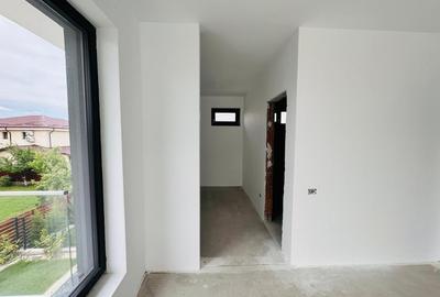 CASA 5 CAMERE | LAGUNA ALBASTRA | CORBEANCA | 200 MP UTIL | LAC | - 15