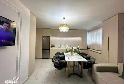 Apartament cu 2 camere în Bârnova - 12
