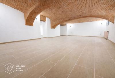 Birou, de 80 mp, în Neptun - 1