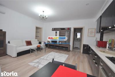 Apartament cu 2 camere, mobilat în Băneasa - 4