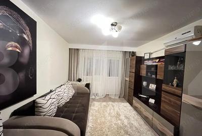 Apartament cu 2 camere decomandat în Central - 3