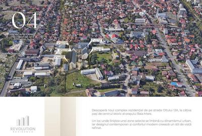 NEW! COMISION 0% - Apartamente 1-2 camere - Oltului 13A, Baia Mare NEW! COMISION 0% - Apartamente 1-2 camere - Oltului 13A, Baia Mare - 2