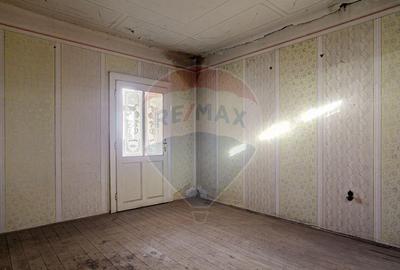 Casa / Vila cu 3 camere de vanzare in zona Aradul Nou - 5