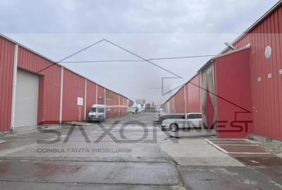 Spațiu comercial, de 1,515 mp, în Ștefăneștii de Jos - 11