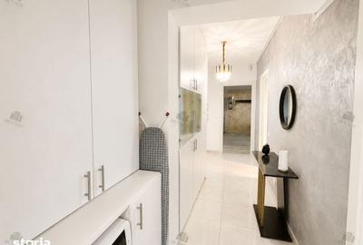 Apartament cu 2 camere decomandat în Metalurgiei - 10