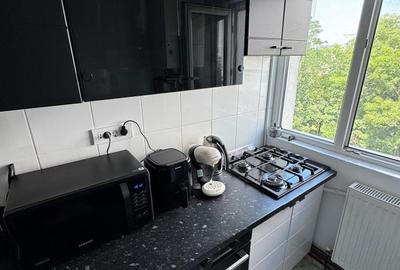 Apartament cu 2 camere în Tomești - 6