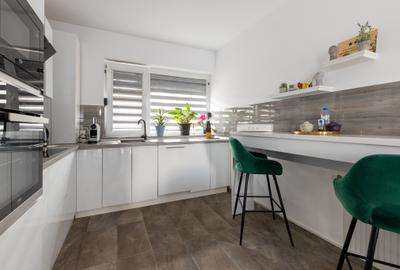 Casa tip duplex, construcție 2021, Râșnov - 11