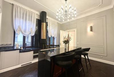 Apartament spectaculos cu 3 camere | Ultracentral - 13