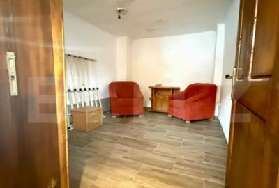 Casă cu 3 camere cu Canalizare în Central - 15