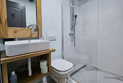 Apartament cu 2 camere în Orașul Nou - 18