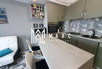 Apartament 2 camere | Mobilat & Utilat | Etaj 6/11 | Doamna Stanca - 6