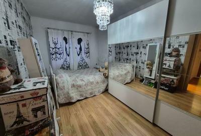 Apartament cu 2 camere semidecomandat, mobilat în Freidorf - 4