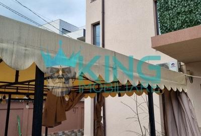 Casă individuală cu 7 camere în Central