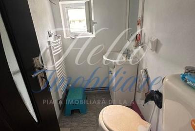 Casă cu 3 camere cu Teren 400 Mp în Apahida - 10