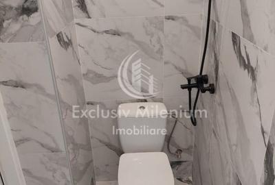 Spațiu comercial, de 35 mp, în Unirii - 7